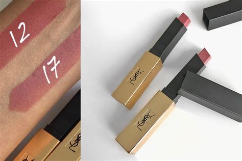 ysl slim lipstick 25|YSL lipstick shade 22.